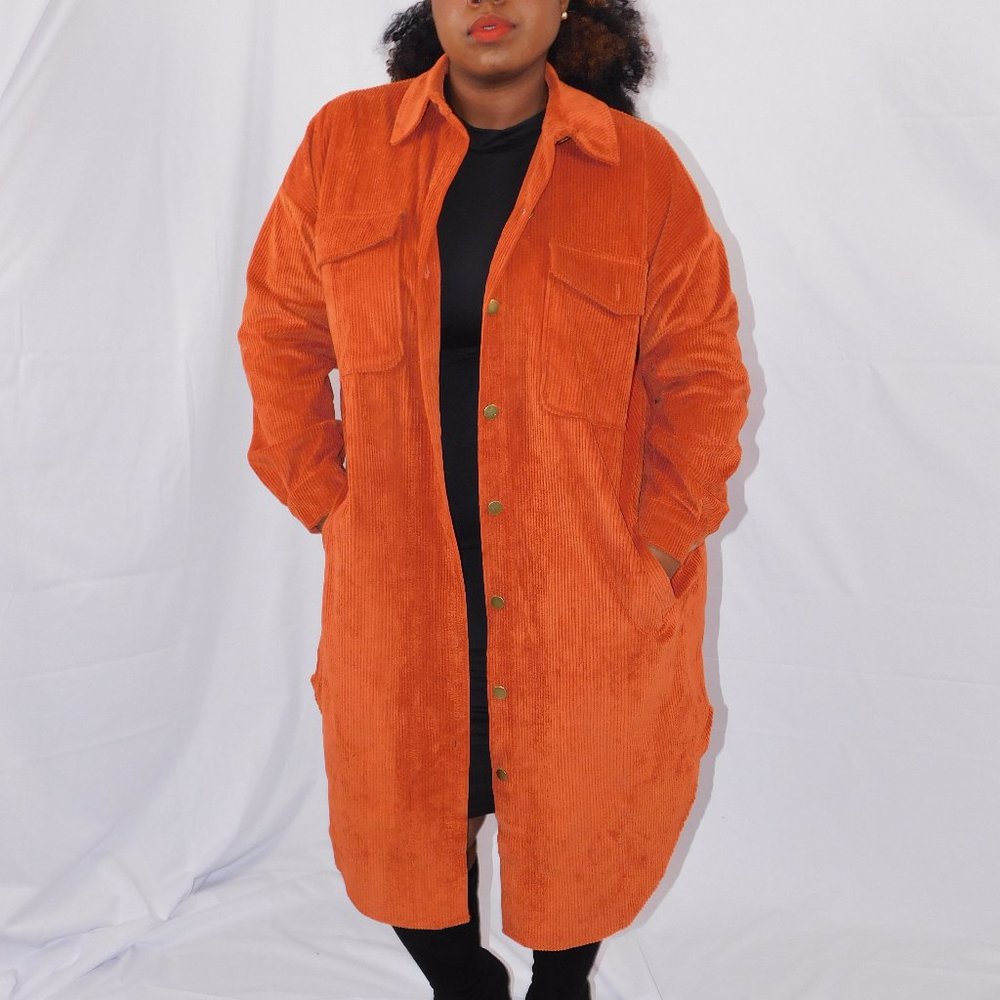 Shacket - Picture 2 of 2
